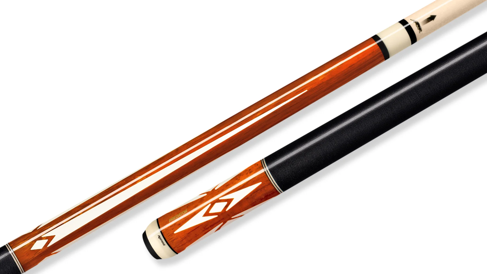 Predator Aspire 1-10 Pool Cue - Image 2