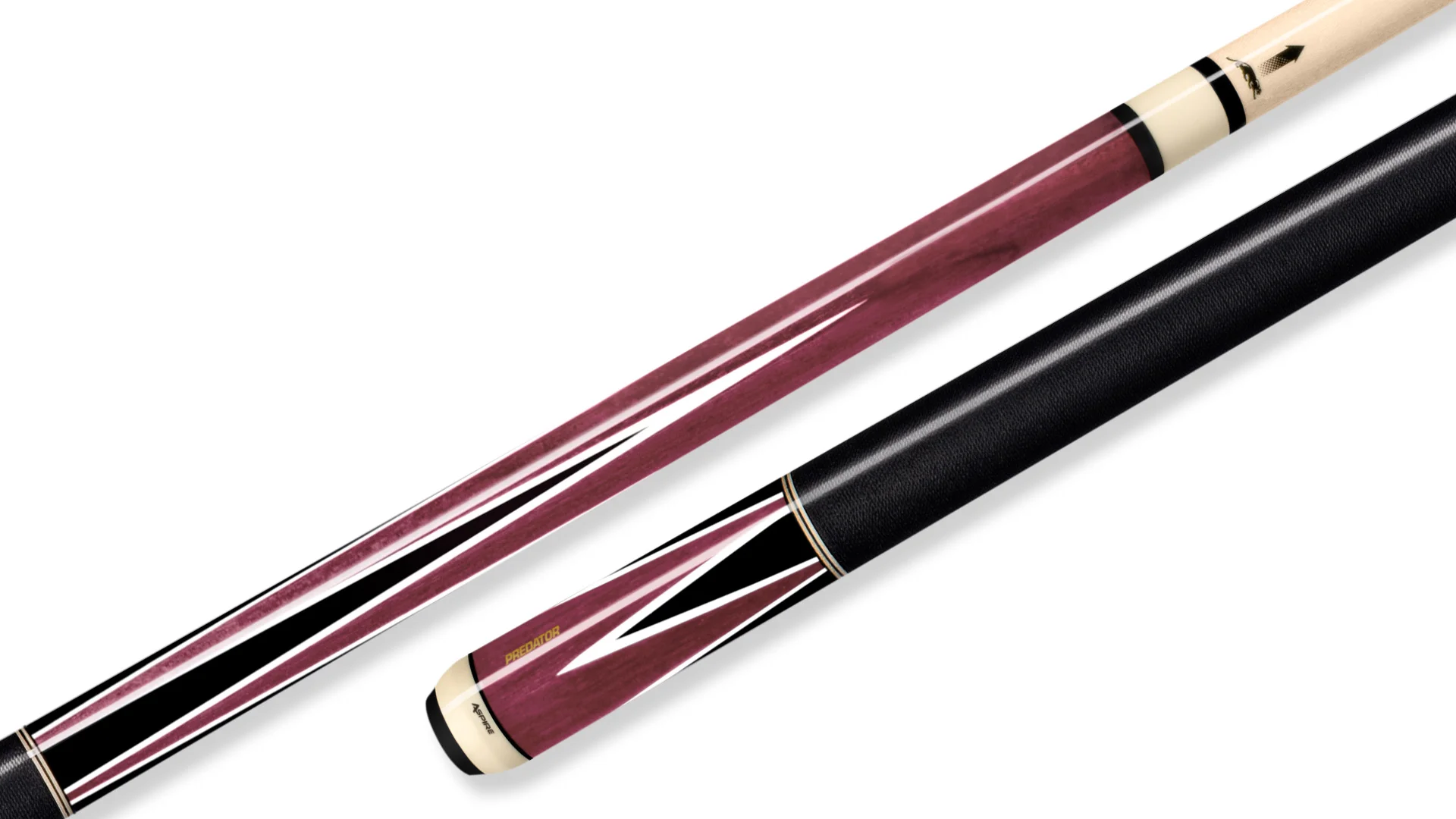 Predator Aspire 1-9 Pool Cue - Image 4