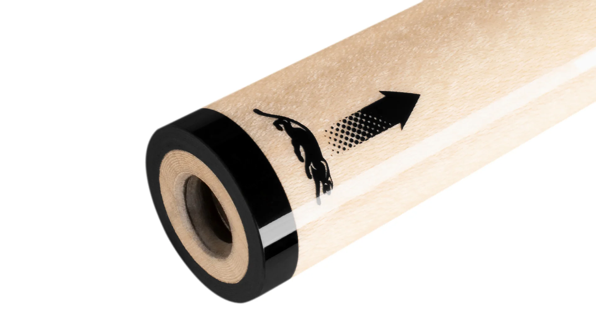 Predator Aspire 1-8 Pool Cue - Image 6